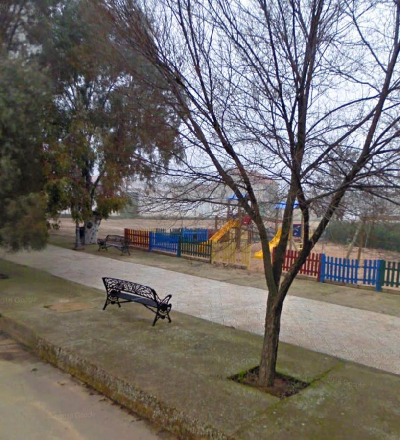 El Granado Villa Piedrabuena Exteriör bild